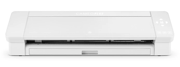 Режущий плоттер Silhouette Cameo 3