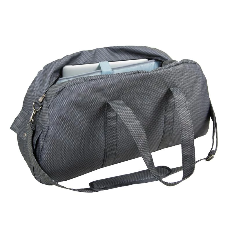 Сумка для режущих плоттеров Cameo 4 и Cameo 5 Серая Большая