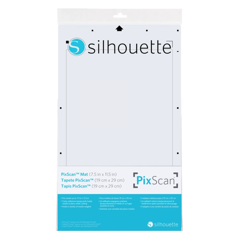 Коврик PixScan™ для плоттера Portrait