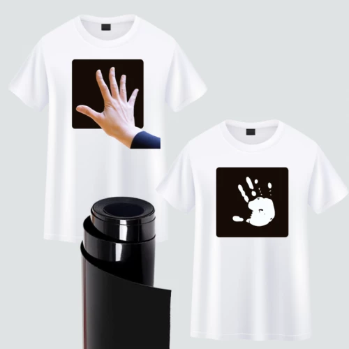 Термопленка Термочувствительная Ю.Корея Термохром