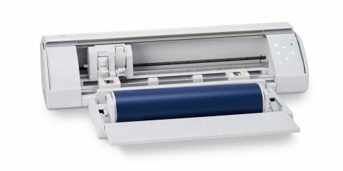 Камео 5 30см Silhouette Cameo® 5 Белый режущий плоттер