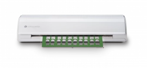 Камео 5 30см Silhouette Cameo® 5 Белый режущий плоттер