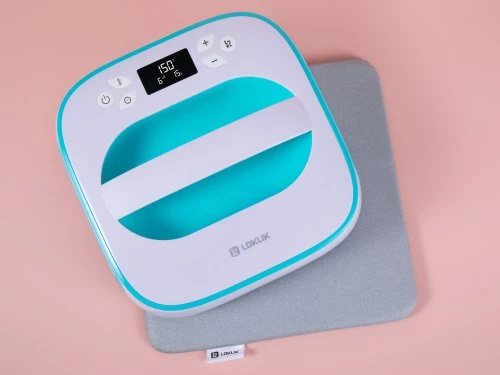 Коврик для Ручного термопресса 29x29см