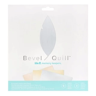 Картон блестящий для эмбоссирования Листы