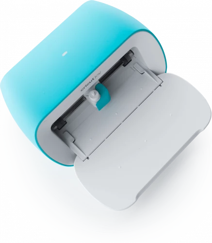 Режущий плоттер Cricut Joy Крикат Джой