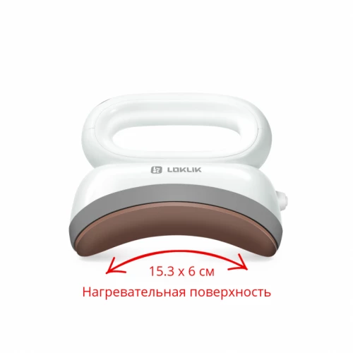 Для кепок 15х6см ImPress Hat Термопресс