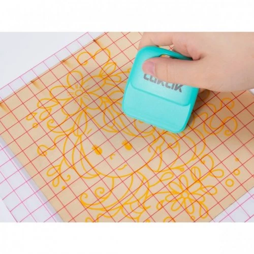 Набор скребков