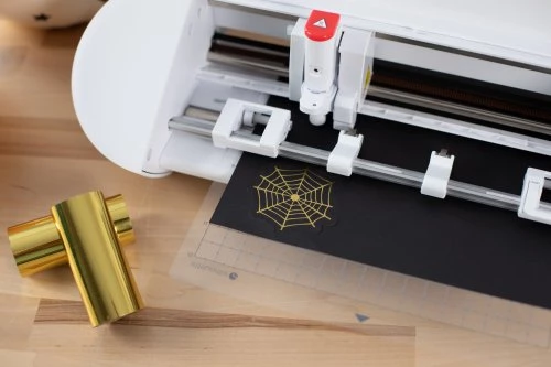 Ручки для горячего тиснения Silhouette для плоттеров Curio 2, Cameo 5, Cameo 5 Plus, Portrait 4