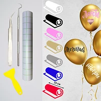 Набор для декора шаров и подарочных коробок для плоттера Silhouette Cameo® 33см