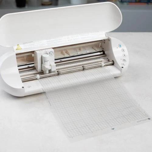 Липкий коврик для плоттера Portrait 20x30см Стандартный клей