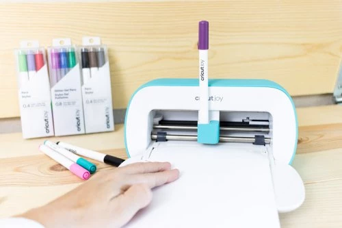 Режущий плоттер Cricut Joy Крикат Джой