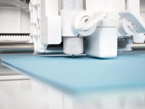 Нож для глубокой резки для режущих плоттеров Silhouette Cameo 2, 3 и Portrait 2