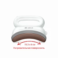 Для кепок 15х6см ImPress Hat Термопресс