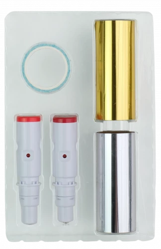 Ручки для горячего тиснения Silhouette для плоттеров Curio 2, Cameo 5, Cameo 5 Plus, Portrait 4