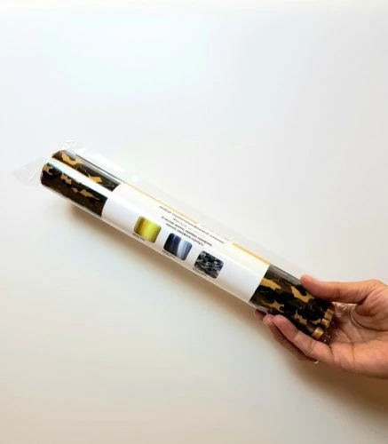 Набор термотрансферной пленки Фольга, 20 см