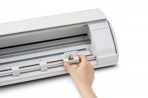 Камео 5 30см Silhouette Cameo® 5 Белый режущий плоттер