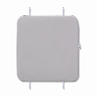 Коврик для Авто термопресса 38x38см