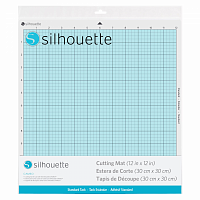 Липкий коврик для плоттера Cameo 30x30см Стандартный клей