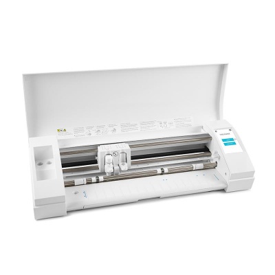 Silhouette Cameo 3 режущий плоттер белый