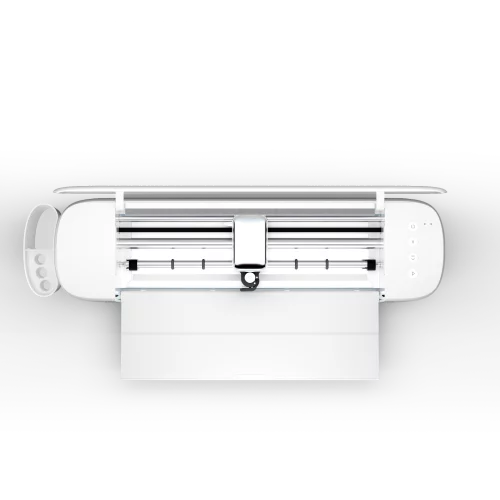 Режущий плоттер LOKLiK-2 iCraft Белый