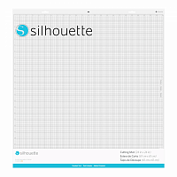 Липкий коврик для плоттера Cameo PRO 60x60см Стандартный клей